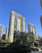 建建面积26万方