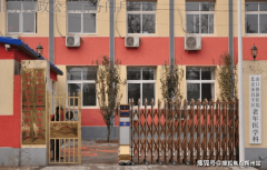 的欢迎大厅拆修典雅